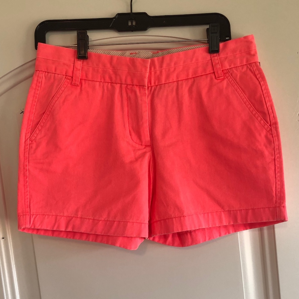 J. Crew Shorts
